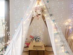 -天空花园餐吧·生日·团建(南山店)