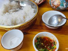 -民食香·腊排骨野生菌美食(木府店)