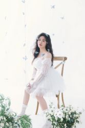 -罗马经典婚纱摄影·轻奢化定制
