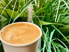 路易波士茶拿铁-Seesaw Coffee(深圳深业上城店)