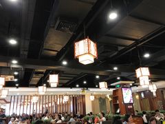 -中恒华茶楼(牌坊店)
