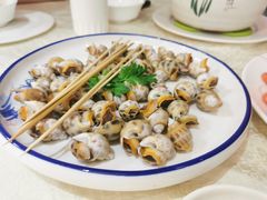 -明香海鲜酒家(华强北店)