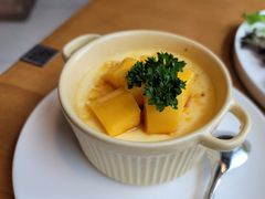 -青麦家·融合餐厅(江岛智立方店)