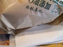 -麦当劳(展览路店)