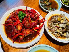 -戴记龙虾(天泽街店)