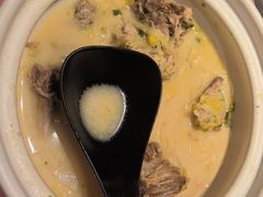 -西贝(华发商都店)