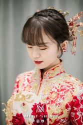 -韩国天使嫁衣婚纱礼服馆(上海旗舰店)