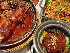 -老燕皇·南京菜(玄武湖店)