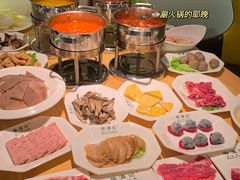 -寻滇记云南鲜牛肉火锅(北海路店)