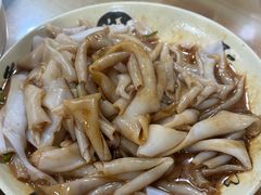 拌粿条-胖子粿条老店(五洲第一城店)