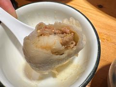-倍儿美海鲜大排挡·非遗海鲜蒸饺(洋货店)