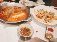 -刘一锅筋头巴脑(大悦城C店)