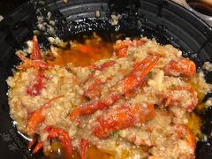 -巴厘龙虾·榜首油焖大虾(洞庭·艺术洋房店)