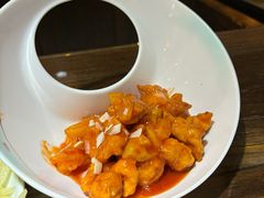 -白鹿原·西安菜·名小吃(王府井店)