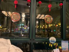 -金海湾嘉华度假酒店·海天阁中餐厅