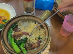 -煲煲掂风味煲仔饭餐厅(西区店)