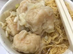 -麦文记面家(佐敦店)