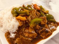 -深仔记茶餐厅(亚士厘道店)