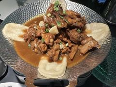 -小菜园新徽菜(青岛市南万象城店)