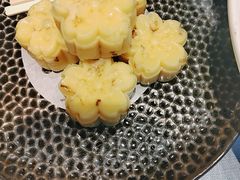 -吴越荣记苏州菜·松鼠桂鱼 100% 活鱼现做(月光码头店)