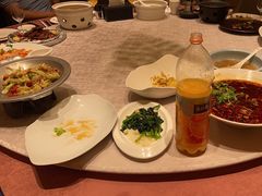 -世纪缘国际会议中心·中餐厅(百家湖店)