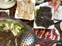 -马三妹跷脚牛肉(苏稽总店)