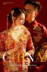 点击看大图 -GO VISION 动视觉婚纱摄影高级定制
