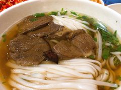 -肆姐面粉馆(坡子街店)