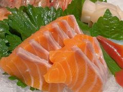-Mr.Fish鱼鲜生海鲜放题(高德置地冬广场店)