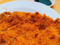 炸猪排-沪西老弄堂面馆(定西路店)