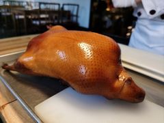-晟永興烤鸭店(五道口店)