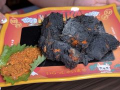 -仙隐小鹿料理食堂(惠济万达店)