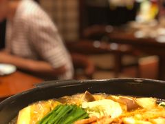 -気楽亭和食料理(气乐亭大世界本店)
