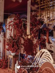 -Sunny喜铺婚礼策划(东部店)