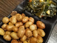 -大洋家·潮汕鱼鲜·花胶砂锅粥(天河东路店)