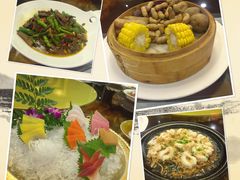 -大蓉和(一品天下店)
