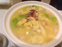 -阿英煲(凉城路店)