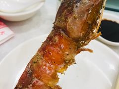 -大地春饼店(黄河路店)