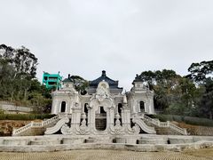 -珠海圆明新园