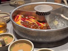 -巴奴毛肚火锅(二七万达店)