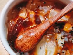 -吞鱼兽麻辣烤鱼(万达店)