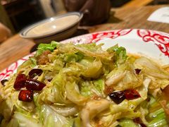 -破三川·新川菜(静安大融城店)