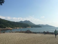 -南丫岛