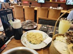 -藤原布二·大正创意料理(五台山店)