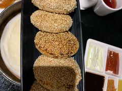 -皇城根北京风味主题餐厅(中海环宇城店)