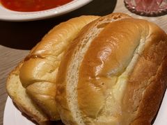 -波特曼西餐厅(中央大街店)