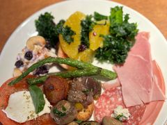 -拉蒂娜·巴西牛排馆 Latina·Brazilian Steakhouse(王府井喜悦店)