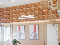 -大鹏饭店·金陵家宴(奥体中心店)