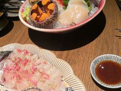 -筱田の食堂·izakaya(淮海中路店)