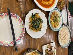 -清真·玛丽亚新疆菜主题餐厅(浙江中路店)